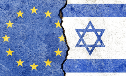 Evropa i Palestina: došlo je vrijeme istine