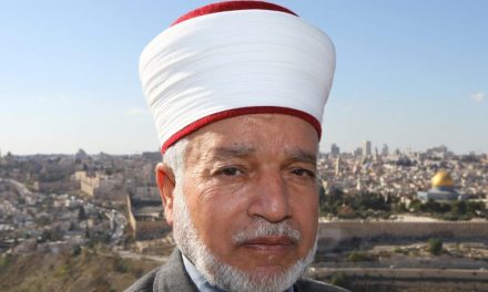 Izraelske snage privele jerusalemskog muftiju nakon hutbe u Al-Aksi