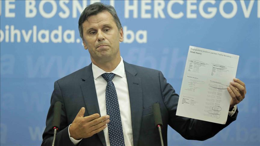 Sud u Strazburu traži: Pustite na slobodu Novalića i Solaka