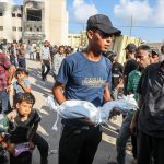 Iza brojki: Šta govori spisak mrtvih iz Gaze