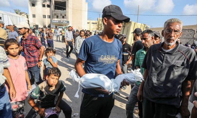 „Naš genocid“: B'Tselem ruši tabu – prvi put izraelska organizacija za ljudska prava optužuje vlastitu državu za genocid u Gazi