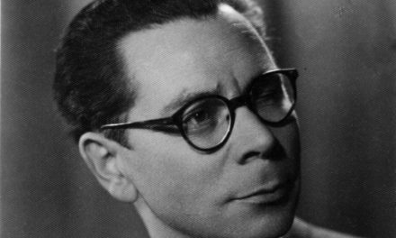 Hamid Dizdar, pjesnik, antifašist i čuvar bošnjačke baštine