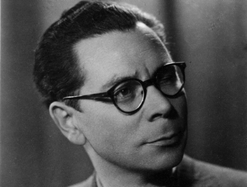 Hamid Dizdar, pjesnik, antifašist i čuvar bošnjačke baštine