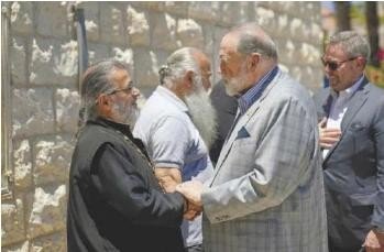 Dok američki evanđelisti raspravljaju o teologiji, kršćani pate u Gazi i na Zapadnoj Obali