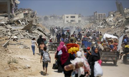 Američki specijalac: Gledao sam kako izraelski i američki vojnici ubijaju civile