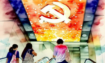 Komunistička partija Kine premašila 100 miliona članova