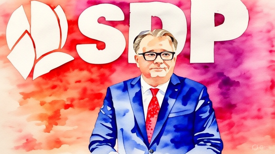 Vječnik: Nermin Nikšić i dalje na čelu SDP-a