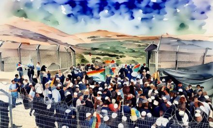 Druzi kao oruđe: Izraelsko-američka ekonomija rata