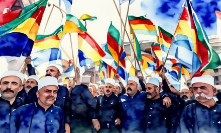 Druzi, tajanstveni narod koji vjeruje u reinkarnaciju, čija vjera spaja budizam, šiitski islam i grčku filozofiju