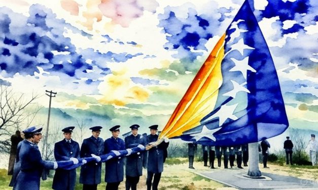 ‘Dova za domovinu’ bit će proučena na platou ratne džamije na Igmanu