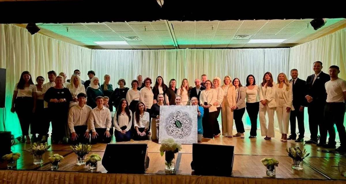 Detroit je 11. juli proglasio Danom sjećanja na genocid u Srebrenici