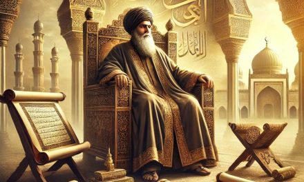 Muslimanski vladari nekada nisu dali ni ptice da budu gladne, današnji žive kao faraoni i gledaju kako djeca u Gazi umiru od gladi