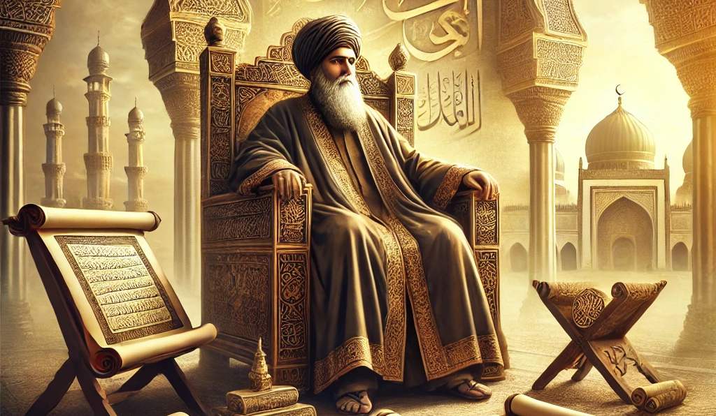 Muslimanski vladari nekada nisu dali ni ptice da budu gladne, današnji žive kao faraoni i gledaju kako djeca u Gazi umiru od gladi