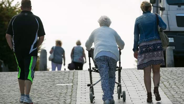 Demografska kriza: Evropa se polahko, ali sigurno, prazni