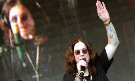 Umro Princ tame, kralj heavy metala, pjevač grupe Black Sabbath – Ozzy Osbourne