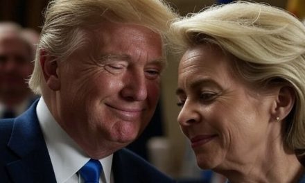 Loš posao u Škotskoj: Evropa kapitulirala pred Trumpom