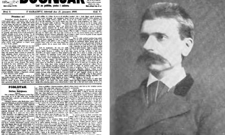 Benjamin Kallay i austrougarsko gušenje bosanskog jezika