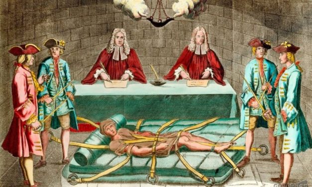 Optuženi često nisu znali ni ko ih tuži niti zbog čega