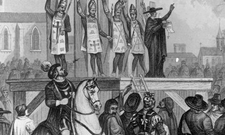 Bosanske patarene su isljeđivali inkvizitori iz Dalmacije