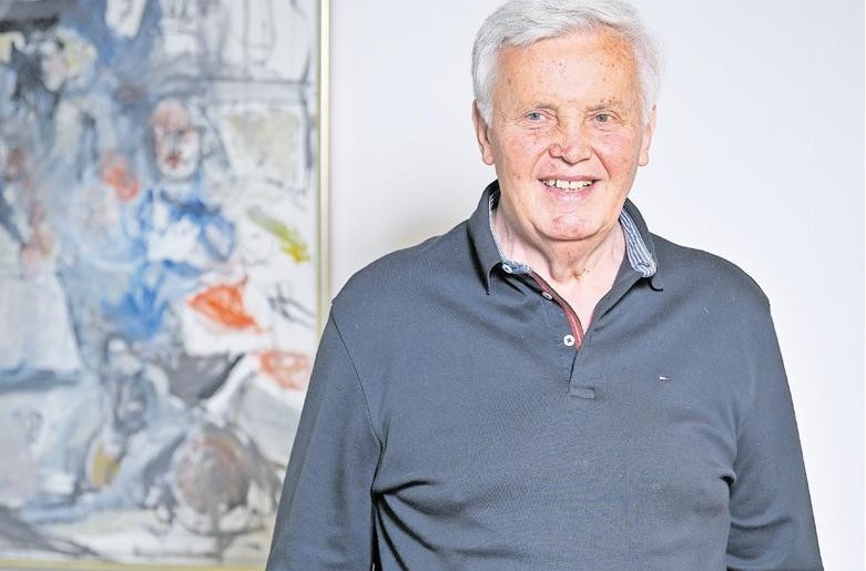 Izet Aganović: Životna priča liječnika, savjetnika dvojice predsjednika Hrvatske