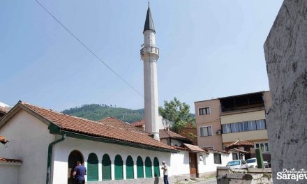 Turbe sedam braće – jedan od simbola Sarajeva nastao na narodnom osjećaju za pravdu