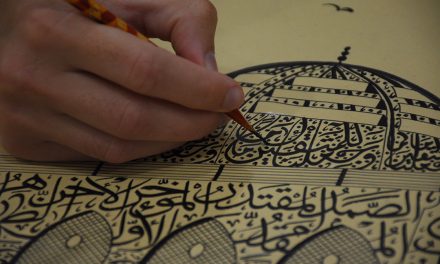 Najveći umjetnik u vrijeme Sulejmana Zakonodavca bio je Bošnjak Nasuh Matrakči