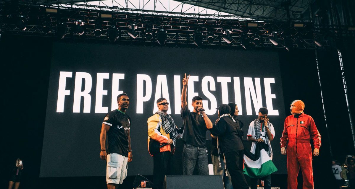 Kneecap nastavljaju evropsku turneju uprkos zabranama