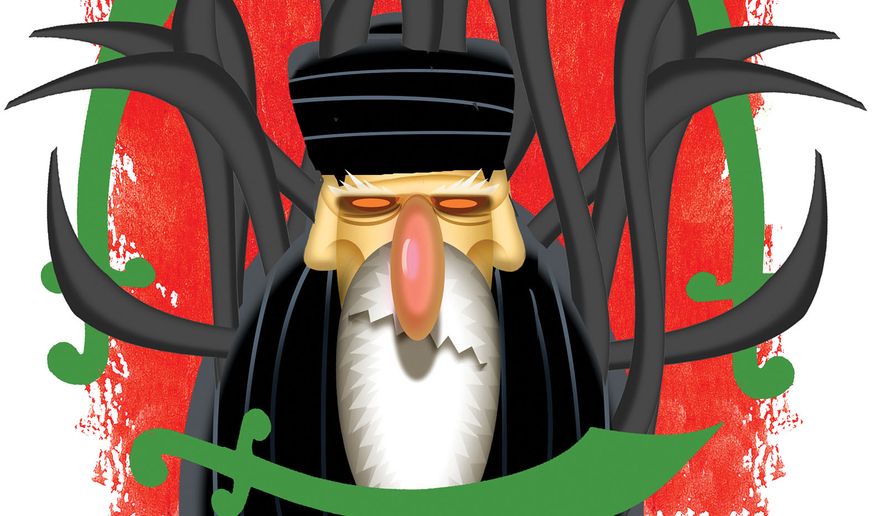 Treća neprijateljska ofanziva: Opasne konstrukcije plaćenih lobista o “islamskoj prijetnji” iz Sarajeva