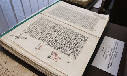 Svjetsko blago pronađeno na Kosovu