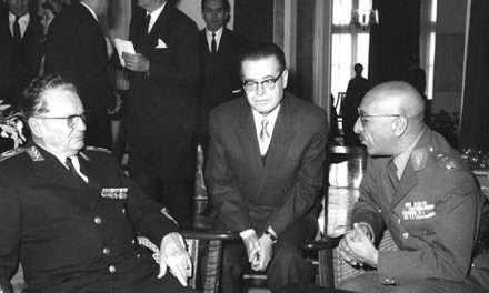 Posljednji kralj Afganistana