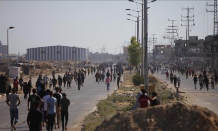 Monstruozni plan Izraela: Palestince natjerati u koncentracione logore