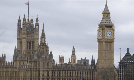 Ministri u Starmerovoj vladi: Priznajte Palestinu odmah!