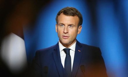 Macron: Francuska će priznati Palestinsku državu na Generalnoj skupštini UN-a u septembru