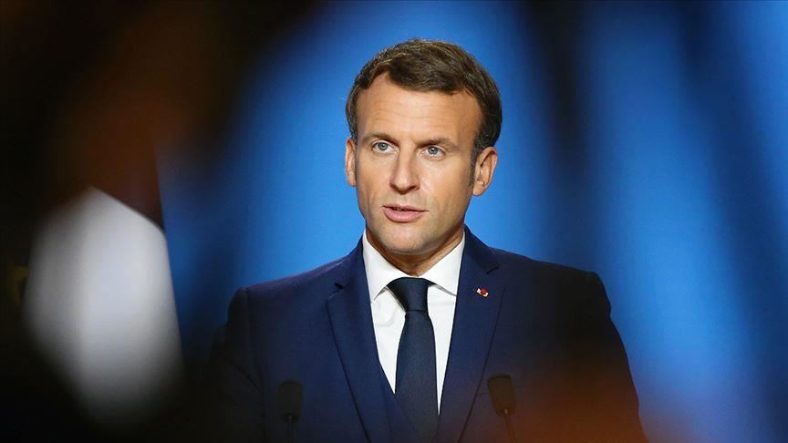 Macron: Francuska će priznati Palestinsku državu na Generalnoj skupštini UN-a u septembru
