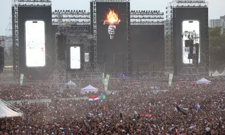 Thompsonov koncert: U Zagrebu se okupilo više od 300 hiljada osoba