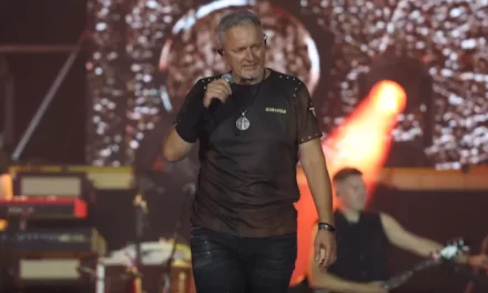 Thompson održao koncert: Pred pola miliona ljudi izveo i Čavoglave s pokličem “ZDS”