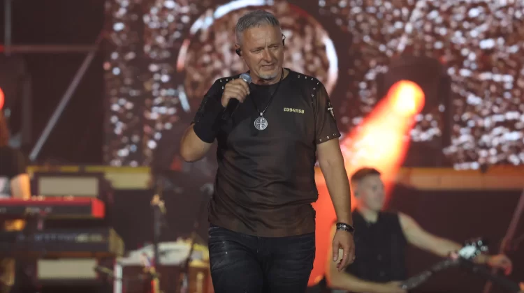 Thompson održao koncert: Pred pola miliona ljudi izveo i Čavoglave s pokličem “ZDS”