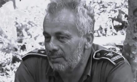 Mehmed Alagić, čovjek koji nije poznavao strah