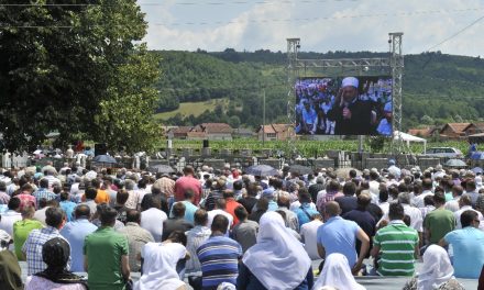 Musalla 2025. u Sanskom Mostu