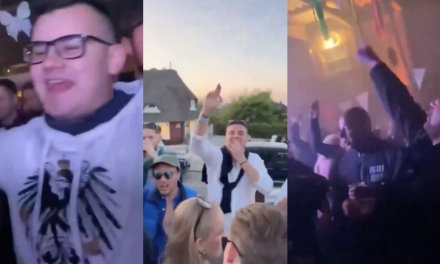 Biti nacist ponovo je ‘kul’ među mladima?