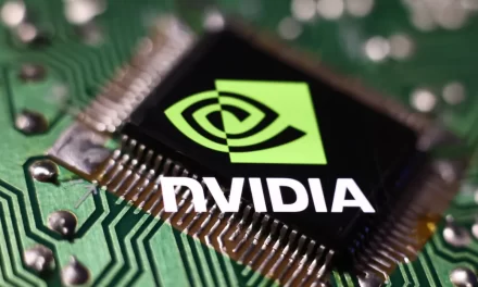 Kako je Jen-Hsun Huang izgradio Nvidiju, najvrijedniju kompaniju u historiji