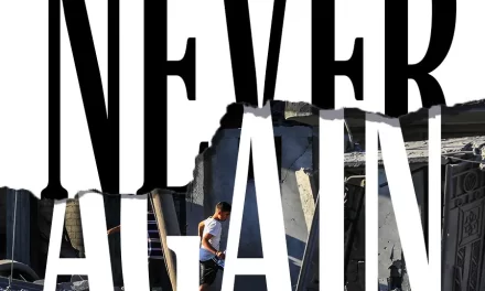 Omer Bartov u New York Timesu: Ja sam stručnjak za genocid. Prepoznajem ga kada ga vidim.