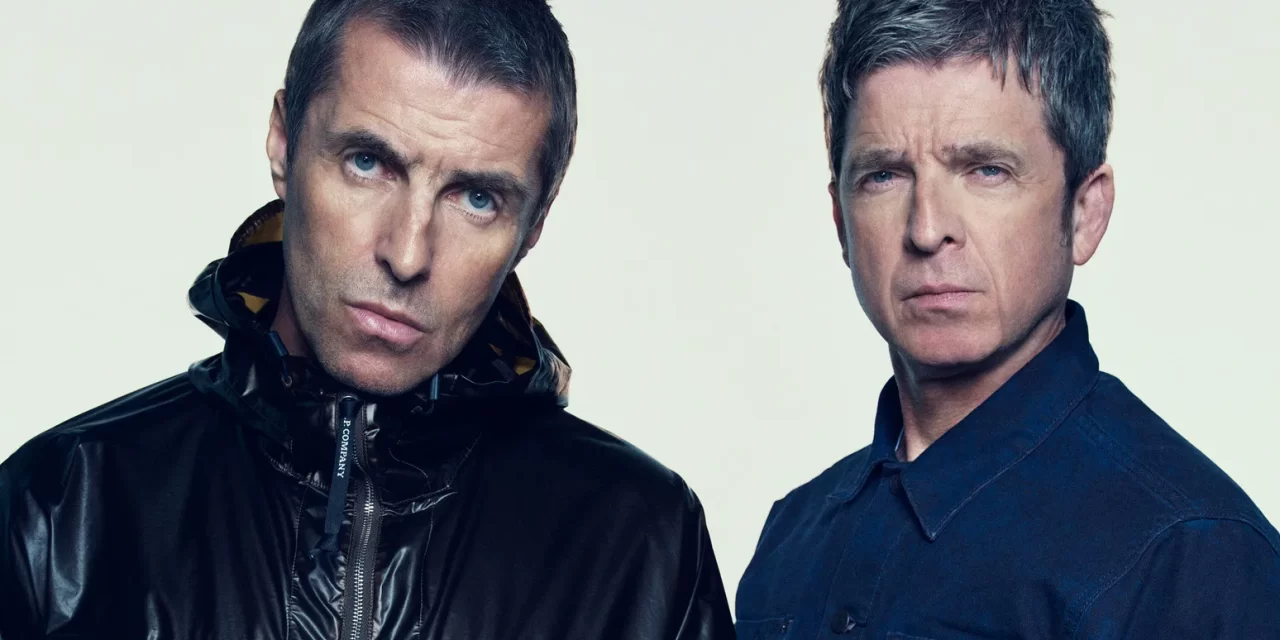 Veliki povratak “Oasisa”