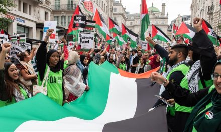 Palestinska akcija dobila pravo da zabranu ospori na sudu