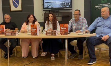 Iza horizonta – priča o prvim bošnjačkim iseljenicima u daleki svijet