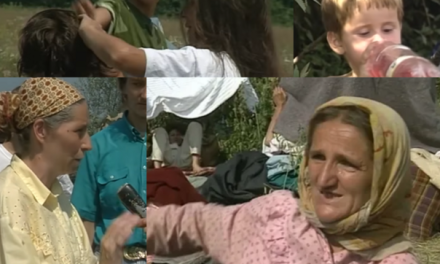 Genocid u Srebrenici: BHRT objavio prva svjedočenja preživjelih