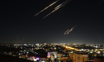 Saudijska Arabija odbila pomoći Izraelu tokom raketnih napada iz Irana