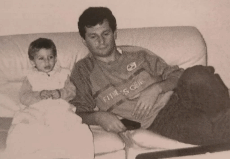 Hercegovac Raveno Čuvalo, prva civilna žrtva Domovinskog rata u glavnom gradu Hrvatske