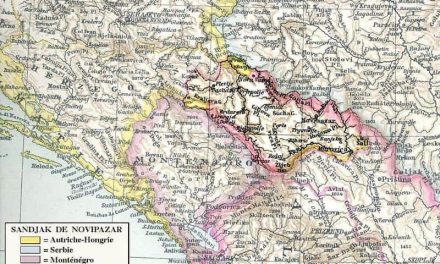 Julska austrougarska okupacija Sandžaka