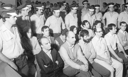 Sarajevski proces 1983: Montirano suđenje bilo je ideološka priprema za rat